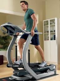 TreadClimber